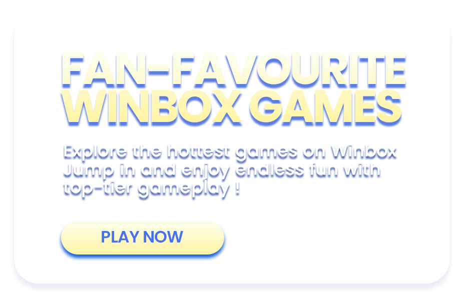 game promotion visual