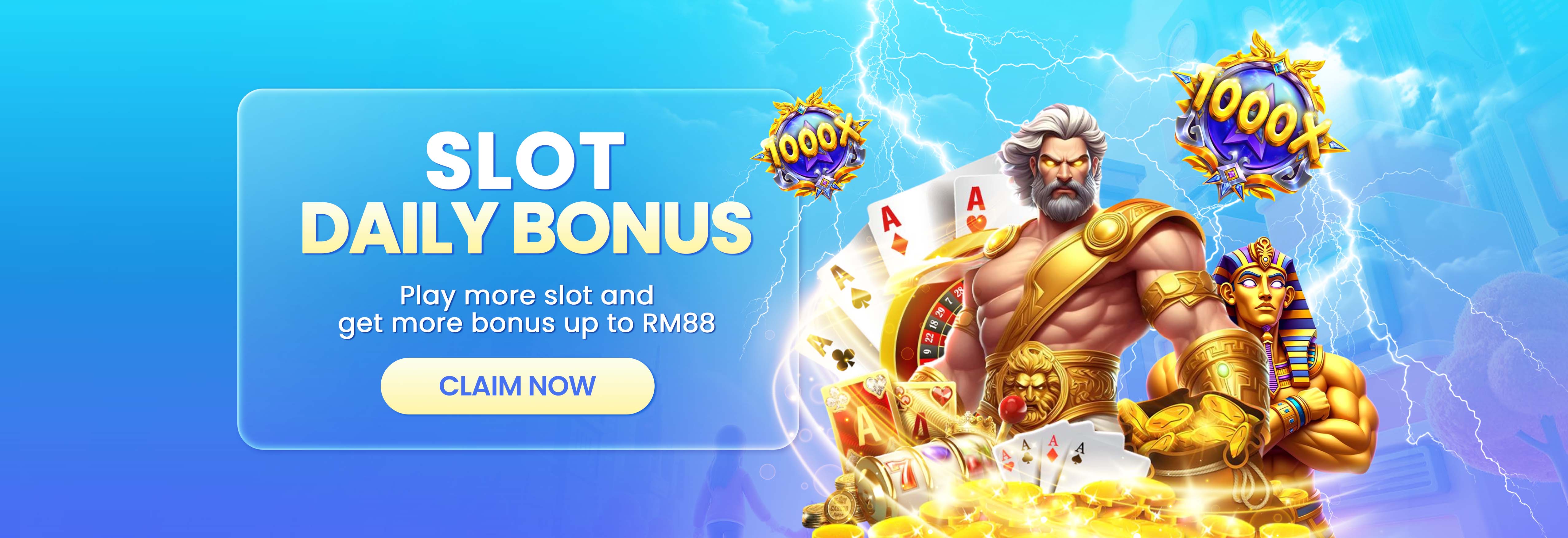 slot bonus visual